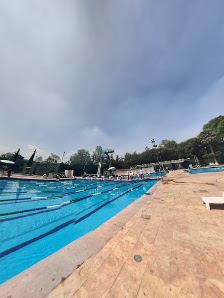 Centro Deportivo Chapultepec thumb 7